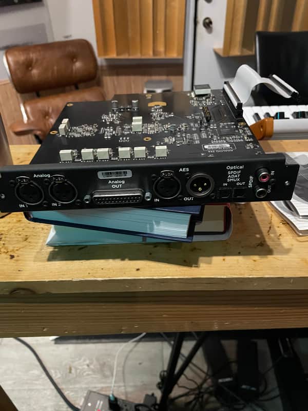 Apogee 2x6 Module for Symphony I/O Mki/Mkii image 1