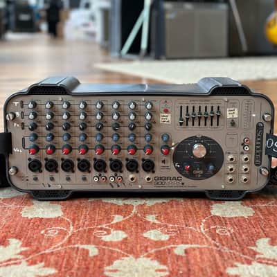 Soundcraft GigRac 300 image 2