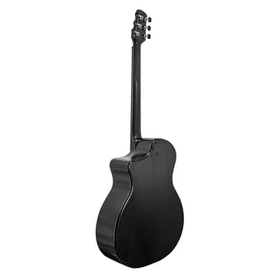 Refurbished KLOS Grand Cutaway - Acoustic image 9