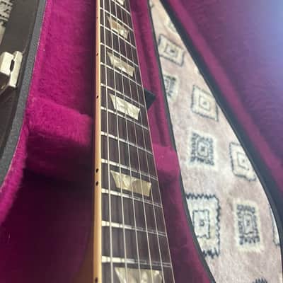 Gibson Les Paul Deluxe 1974 - Goldtop image 5