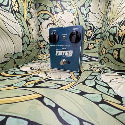 Mythos Pedals The Fates Analog Chorus image 6