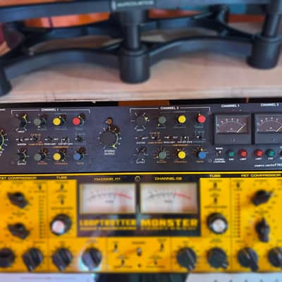 ADR Compex F760X-RS | Reverb