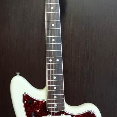 Fender USA American Vintage 65 Jazzmaster Electric Guitar | Reverb