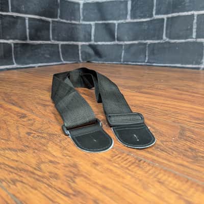 Guitar Strap - Black image 3