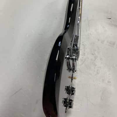 Gibson SG Standard 2022 - Ebony image 9