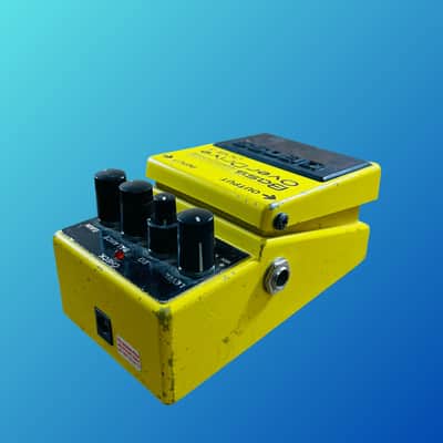 Boss ODB-3 Bass Overdrive image 4