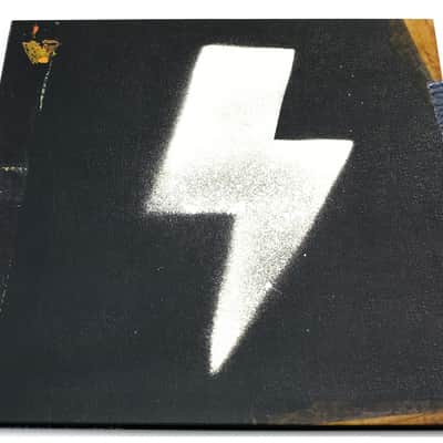 AC/DC Backtracks The Ultimate Box Set  ULTRA RARE limited edition  ‘DELUXE COLLECTOR'S EDITION image 10