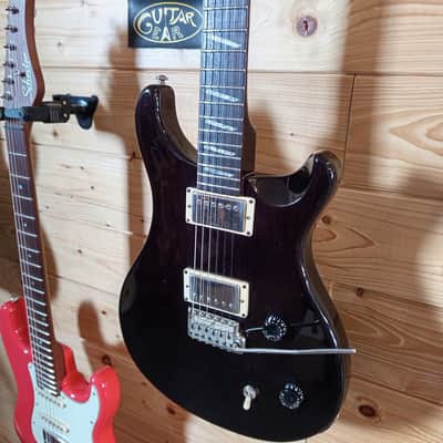 PRS Paul Reed Smith SE Santana - Black image 1
