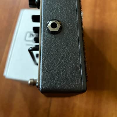 Mesa Boogie 5 Band Graphic EQ Pedal 2010s - Black image 2