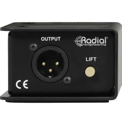 Radial Highline Passive Line Isolator image 5