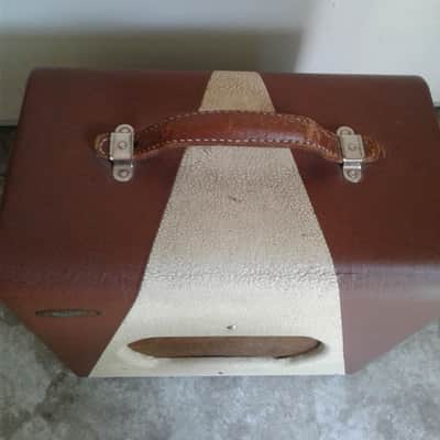 Supro Spectator Amp 1950's image 4
