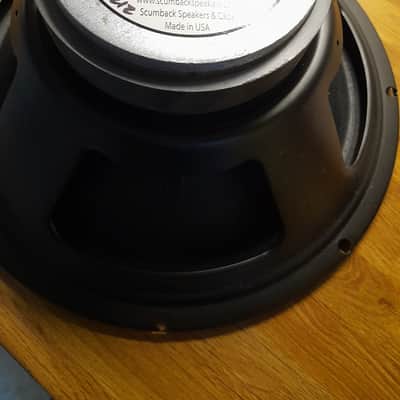 Scumback M75 65w 2020s image 2