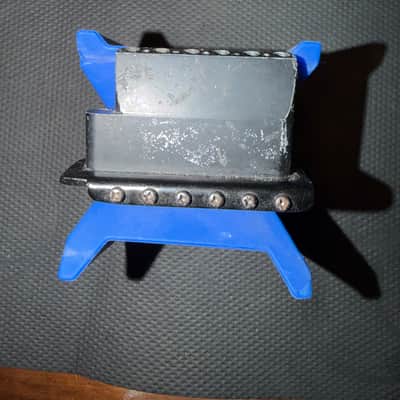 Charvel G105 Bridge Trem by Gotoh Bild 2
