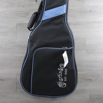 Martin X-Series DX-2E Ziricote Ziricote Burst image 9