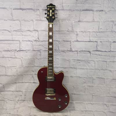 DeArmond M72 Electric Guitar image 2