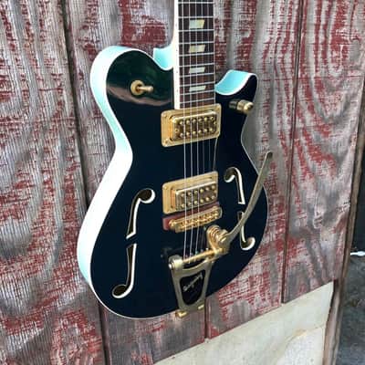 Hamburguitar Mike Campbell spec image 4