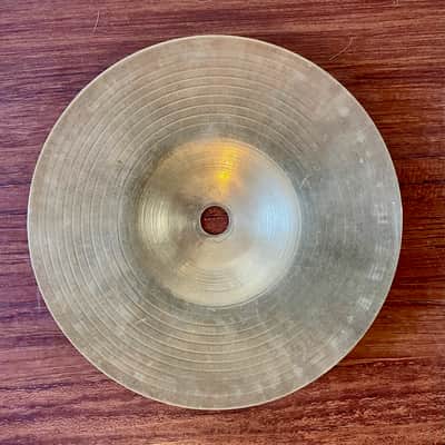 Wuhan Cymbals and Gongs | 6" Splash image 2