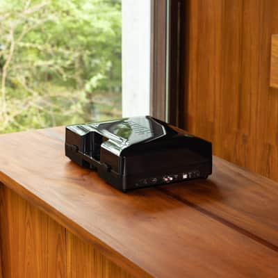 KORG Handytraxx Tube Portable Record Player image 15