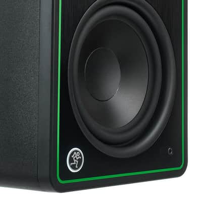 Mackie CR5-X 5" Active Studio Monitors (Pair) image 7