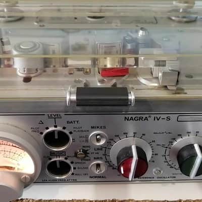 Nagra IV-S image 3