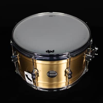 PDP 14" x 8" Concept Series Brass Snare Drum image 2