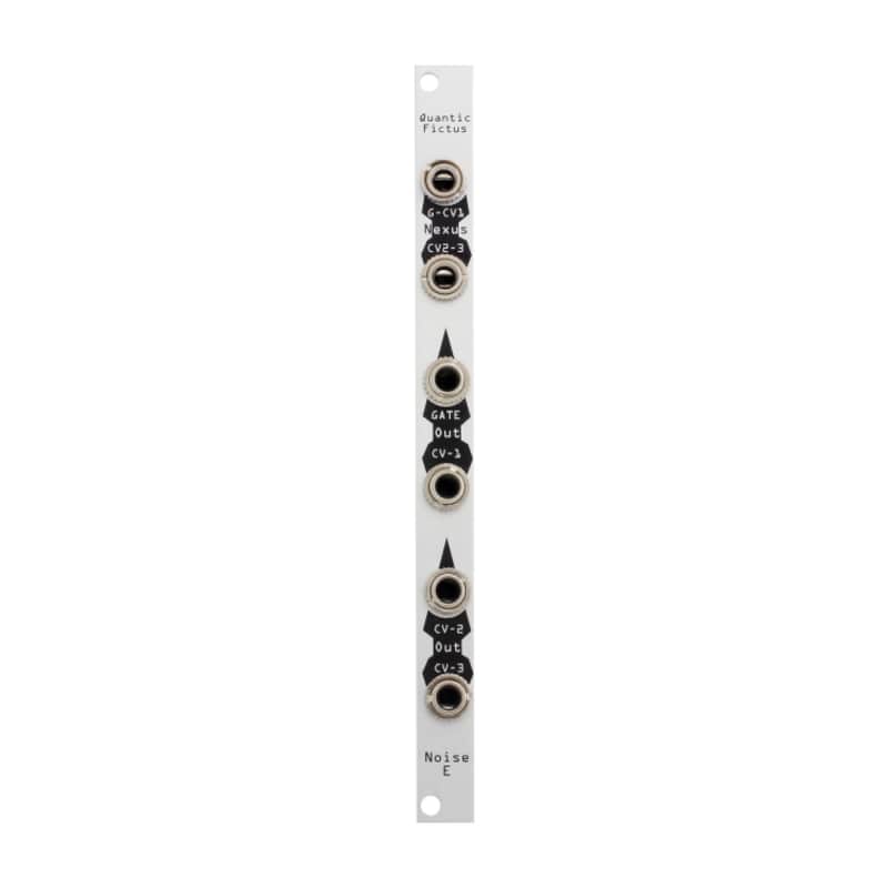 Noise Engineering Quantic Fictus Eurorack Mixer Module image 1