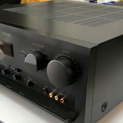 Yamaha DSP-A2070 Audio Video Amplifier,1992, Made in Japan image 6