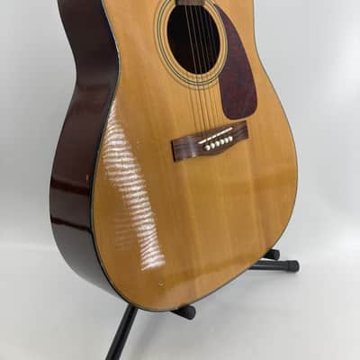 Fender DG-7 Acoustic Guitar image 4