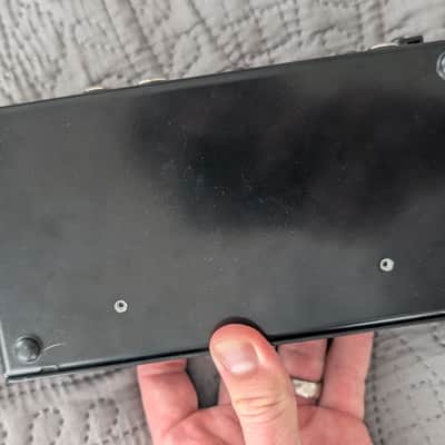 Radial Tonebone PZ-PRE Acoustic Preamp/DI Box/EQ image 9