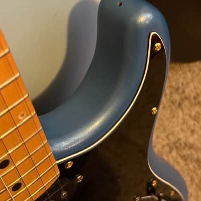 Fender Partscaster Strat 2025 image 13