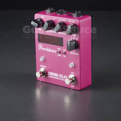 Providence Chrono Delay (COD EFF_00355) image 2