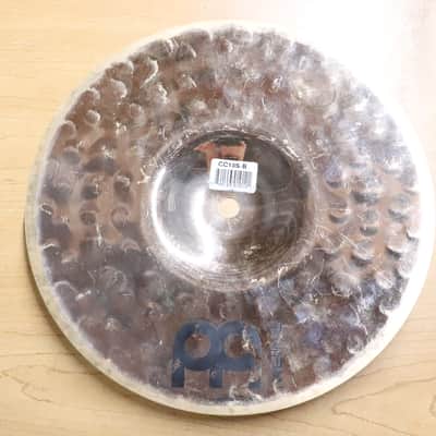 Meinl 10" Classics Custom Splash Cymbal image 7