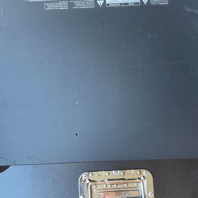 QSC PLX3402 - 3400 Watt Stereo Power Amp image 7