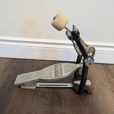 Regal Tip Calato Bass Drum Pedal 1970s image 6