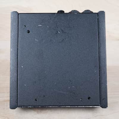 TC Electronic Nova Drive NDR-1 Black image 7