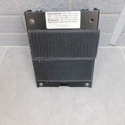 Marshall Drive Master 1990s - Black image 4