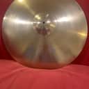 Zildjian 22" A. Zildjian '60s Medium Ride Cymbal 1960s - 3,060 Grams