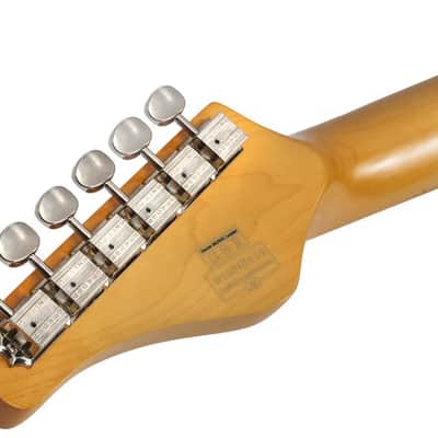 Schecter PT Special 3-Tone Sunburst Pearl 3TSBP Electric Guitar - Brand New + Free Gig Bag image 7