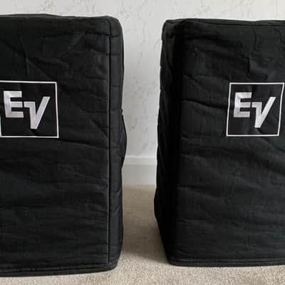 Electro Voice Ev elx 12p Black image 2