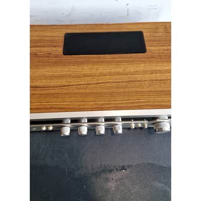 Rotel RX-202 - Receiver - Good image 7