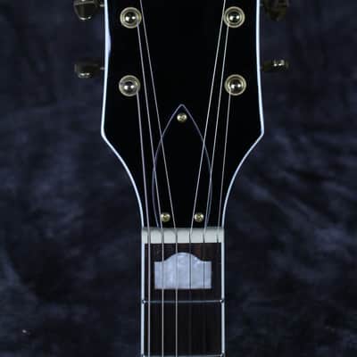 Gretsch G5427TG Limited Edition Midnight Sapphire image 5