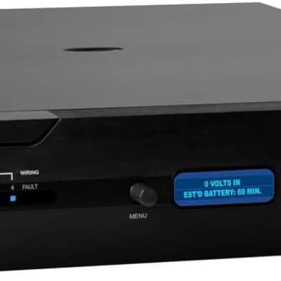 Furman F1500-UPS Home Theater Uninterruptible Power Supply with Battery Backup and Power Conditioner image 2