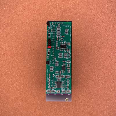 NLC Nonlinear Circuits Comparators image 2