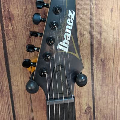 Ibanez RGA21P1PBDRL Deep Twilight Burst Low Gloss W/Premium Gig Bag NEW MODEL image 4