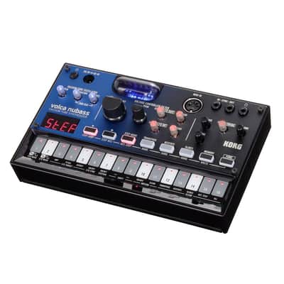 Korg Volca NuBass EXDEMO image 5