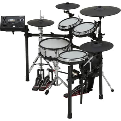Roland TD516 V-Drums Electronic Drum Set image 2