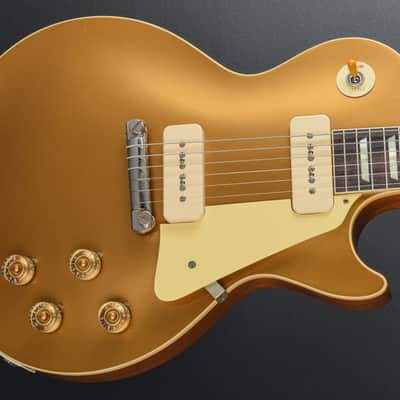 Gibson Custom Shop 1954 Les Paul Goldtop Reissue image 1
