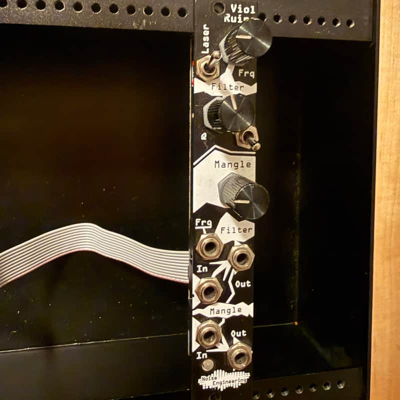 Noise Engineering Viol Ruina