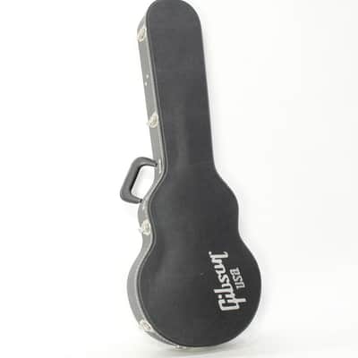 GIBSON USA Les Paul 60s Tribute Wine Red [105131354] (05/20) image 3