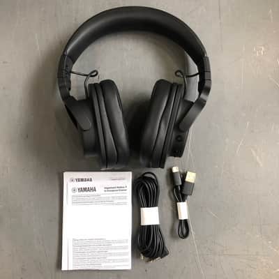 Yamaha Yamaha YH-L500A Wireless Over-Ear Headphones, Bluetooth, ANC, Hi-Res Audio image 5
